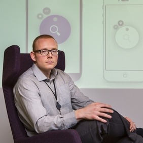 Sveinbjörn Óskarsson