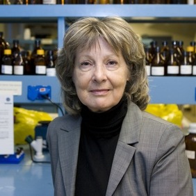 Þórdís Kristmundsdóttir