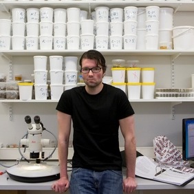 Þórður Örn Kristjánsson