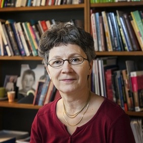 Þorgerður Einarsdóttir