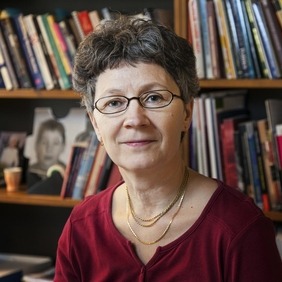 Þorgerður Einarsdóttir