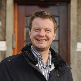 Þórhallur Ingi  Halldórsson