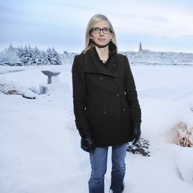 Þórhildur Ólafsdóttir
