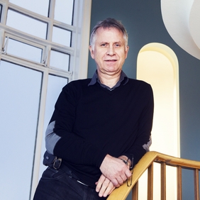 Þórólfur Guðnason