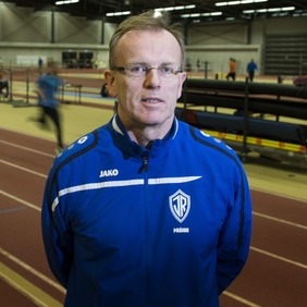 Þráinn Hafsteinsson