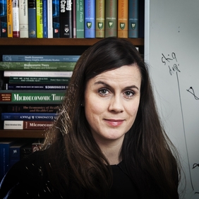 Tinna Laufey Ásgeirsdóttir