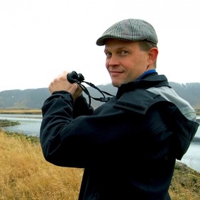 Tómas Grétar Gunnarsson