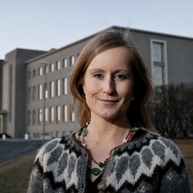 Unnur Anna Valdimarsdóttir