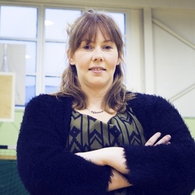 Unnur Ýr Kristinsdóttir