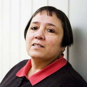 Zuilma Gabriela Sigurðardóttir