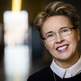 Erla Kolbrún Svavarsdóttir