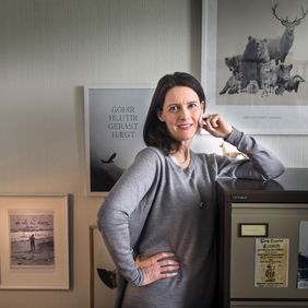 Aðalheiður Guðmundsdóttir