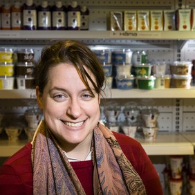 Bethany Louise Rogers