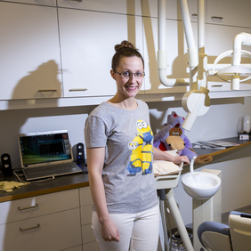 Eva Guðrún Sveinsdóttir