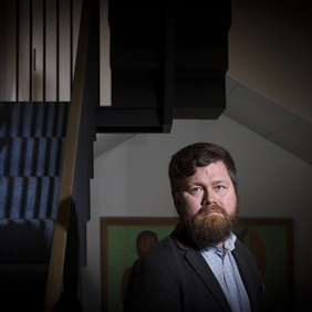 Jón Yngvi Jóhannsson