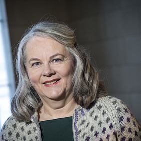 Jónína Vala Kristinsdóttir