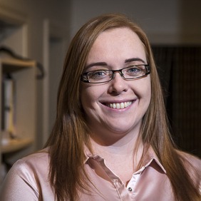 Kristbjörg Sóley Hauksdóttir