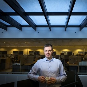 Sævar Ari Finnbogason