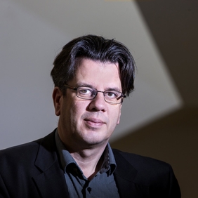 Stefán Hrafn Jónsson