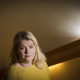 Sunna Kristín Símonardóttir