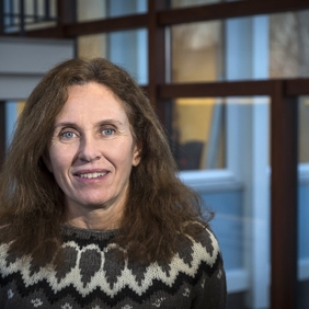 Þórdís Gísladóttir