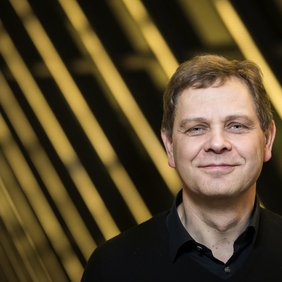 Magnús Tumi Guðmundsson