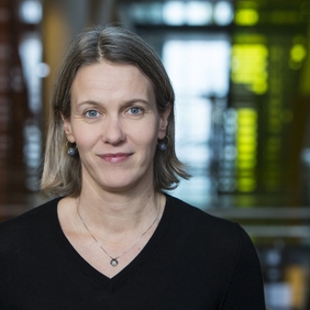 Steingerður Ólafsdóttir