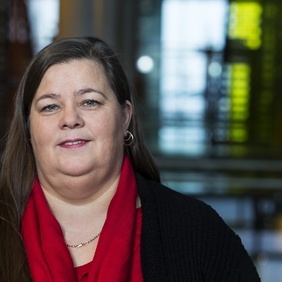 Svava Pétursdóttir