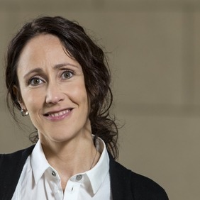 Sif Ríkharðsdóttir