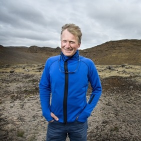 Sigurður Reynir Gíslason