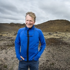 Sigurður Reynir Gíslason