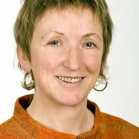 Anni Guðný Haugen, lektor í Félagsráðgjafardeild