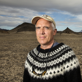 Ármann Höskuldsson