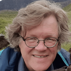 Árni Daníel Júlíusson