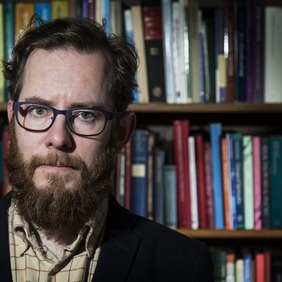 Árni Svanur Daníelsson