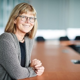 Ásalug Geirsdóttir