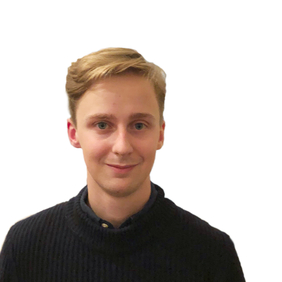 Benedikt Atli Jónsson