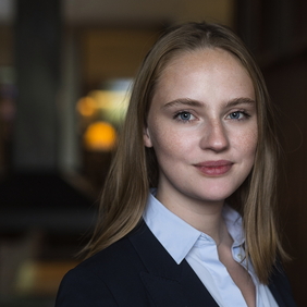 Brynja Jónbjarnardóttir