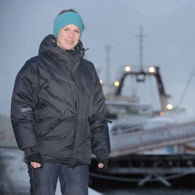 Edda Elísabet Magnúsdóttir