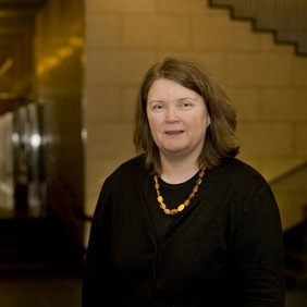 Guðrún Kristjánsdóttir