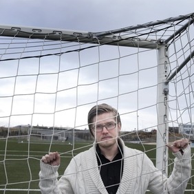 Gunnar Stígur Reynisson