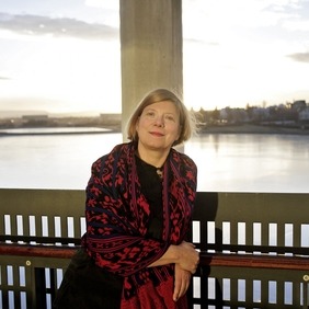 Halldóra Gunnarsdóttir