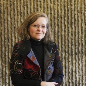 Hrefna Friðriksdóttir