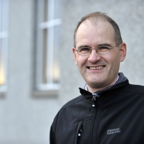 Jón Ásgeir Kalmansson