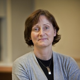 Jóna Sigurbjörg Eðvaldsdóttir