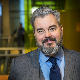 Ársæll Már Arnarsson