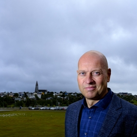 Brynjar Þór Þorsteinsson