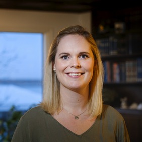 Elín Helga Þórarinsdóttir