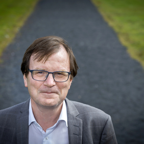 Guðmundur Hálfdánarson