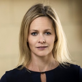 Helga Zoëga, prófessor í lýðheilsuvísindum